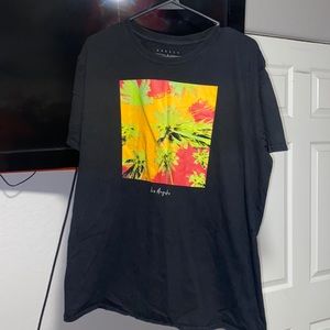 Los Angeles T-shirt